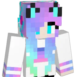 mushy_rat Minecraft avatar bust