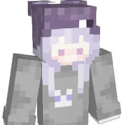 musi_ssi Minecraft avatar bust