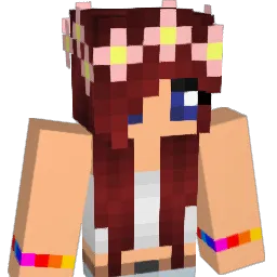 music_kid06 Minecraft avatar bust