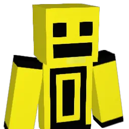 music_queen Minecraft avatar bust