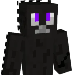 musicalInferno Minecraft avatar bust