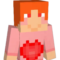 musicalmonsters2 Minecraft avatar bust