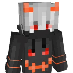 musicalpain Minecraft avatar bust