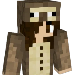 musicalsloth11 Minecraft avatar bust