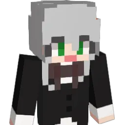 musicarrot Minecraft avatar bust