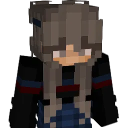 musicchips Minecraft avatar bust