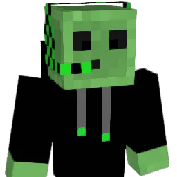 musicdenny Minecraft avatar bust