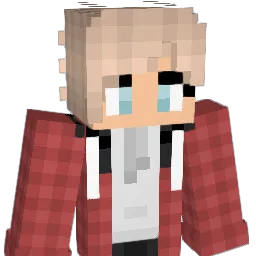 musikel92's Minecraft skin