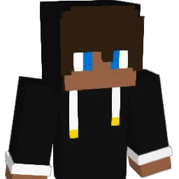 muslim_12345 Minecraft avatar bust