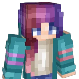 musse1402 Minecraft avatar bust
