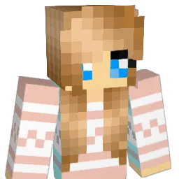 mussi2809 Minecraft avatar bust