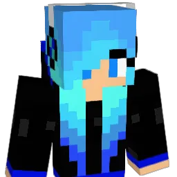 mustachelover_28 Minecraft avatar bust