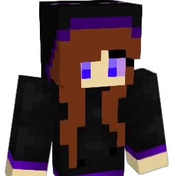 mustachio101 Minecraft avatar bust