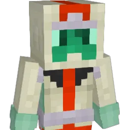 mustachpie