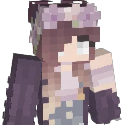mustafa4588 Minecraft avatar bust