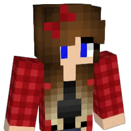mustang678's Minecraft skin
