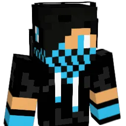 mustang97j Minecraft avatar bust