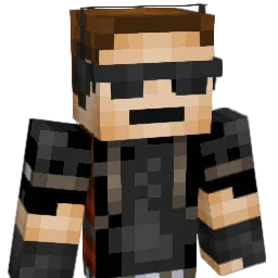 mustangadmin2's Minecraft skin