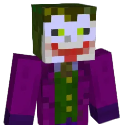 mustardisbadd Minecraft avatar bust