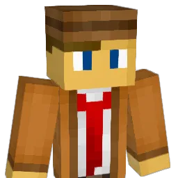 mustbefrancesco Minecraft avatar bust
