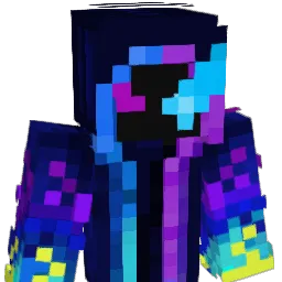 musteriondude Minecraft avatar bust