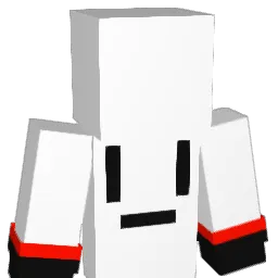musti120345 Minecraft avatar bust