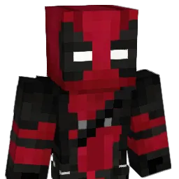 musti20013 Minecraft avatar bust