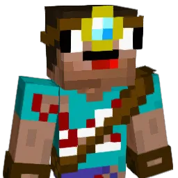 musti28's Minecraft skin