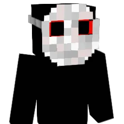 musti__ Minecraft avatar bust
