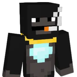 mustiest's Minecraft skin