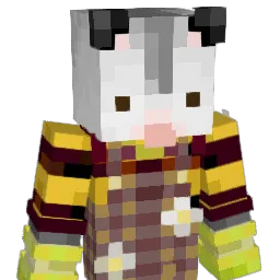 muszk4's Minecraft skin