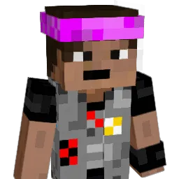 mutant_giraffe Minecraft avatar bust