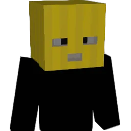 mutative's Minecraft skin
