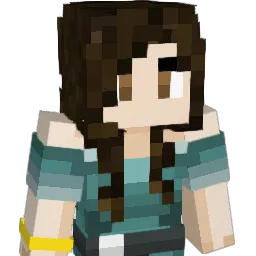 muted_banshee Minecraft avatar bust