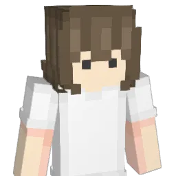 mutevert's Minecraft skin