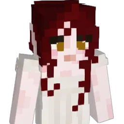 muthergum's Minecraft skin