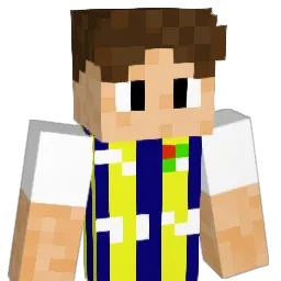 mutrk's Minecraft skin