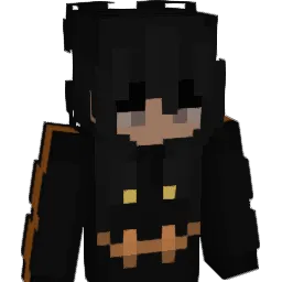 mutskin's Minecraft skin