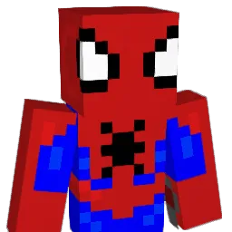 mutsuto11 Minecraft avatar bust