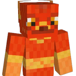 mutt654's Minecraft skin