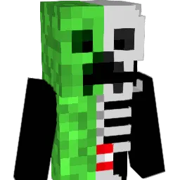 mutter1's Minecraft skin