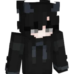 muttervicker's Minecraft skin