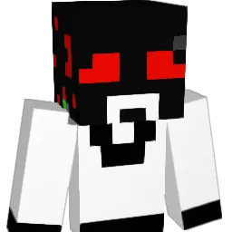 mutti58 Minecraft avatar bust