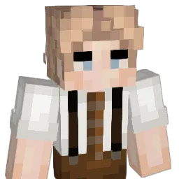 muttnit's Minecraft skin
