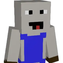 muttonmax's Minecraft skin