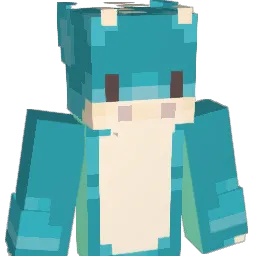 muttsaggington's Minecraft skin