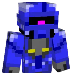 mutty52's Minecraft skin