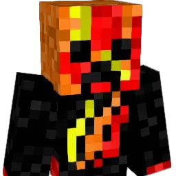 mutuminecrafter Minecraft avatar bust