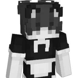 mutuvk's Minecraft skin