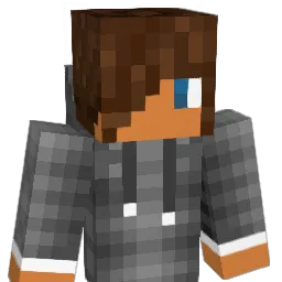 mutyjima974 Minecraft avatar bust